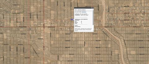 Vacant Land For Sale - 16th (u7 B9 L8) Street #7<br/> Rio Rancho, NM 87124
