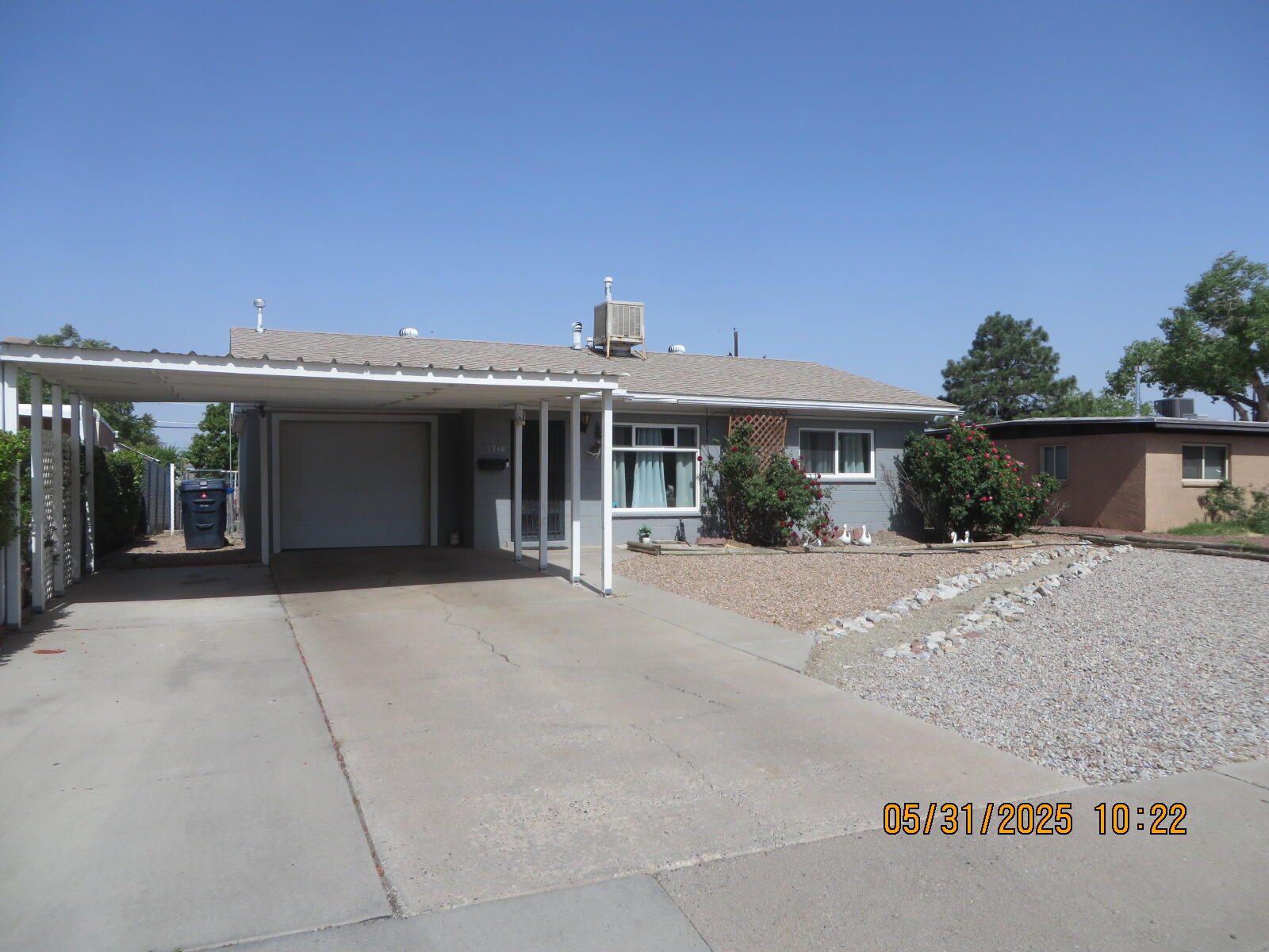2621 Florida Street, Albuquerque, New Mexico image 2
