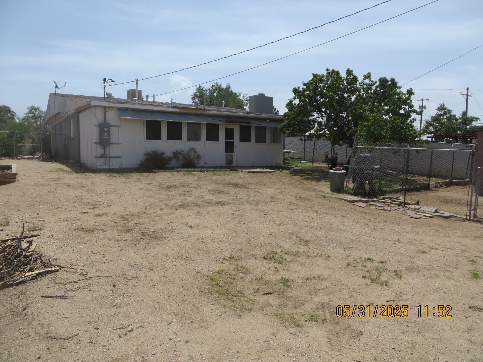 2621 Florida Street, Albuquerque, New Mexico image 18