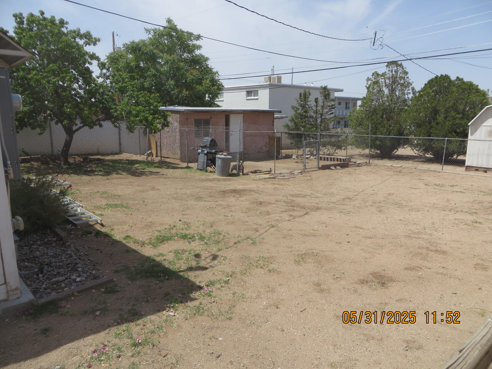 2621 Florida Street, Albuquerque, New Mexico image 17