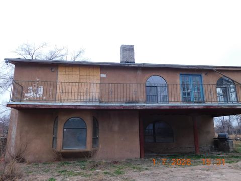 Photo of 10 Camino De Duran, Espanola, NM 87532 (MLS # 1096626)