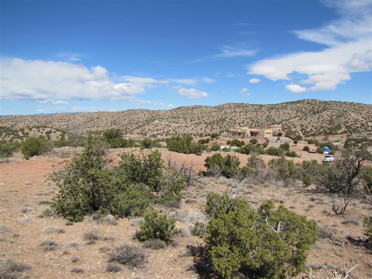 2-B Camino Del Cuervo, Placitas, New Mexico image 8