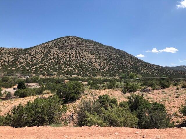 2-B Camino Del Cuervo, Placitas, New Mexico image 3