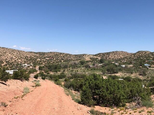 2-B Camino Del Cuervo, Placitas, New Mexico image 4