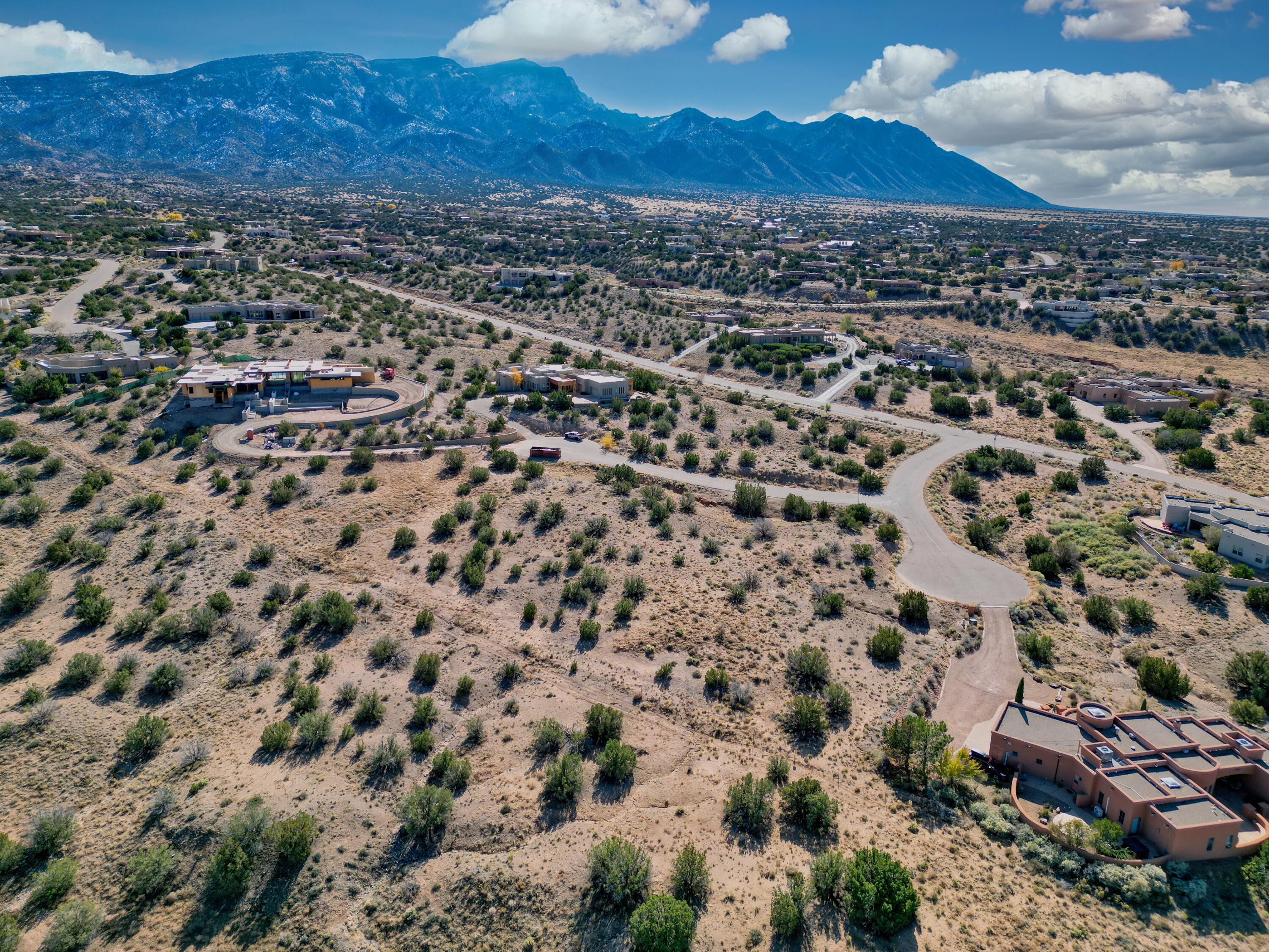 4 Wide Ruin Court, Placitas, New Mexico image 12