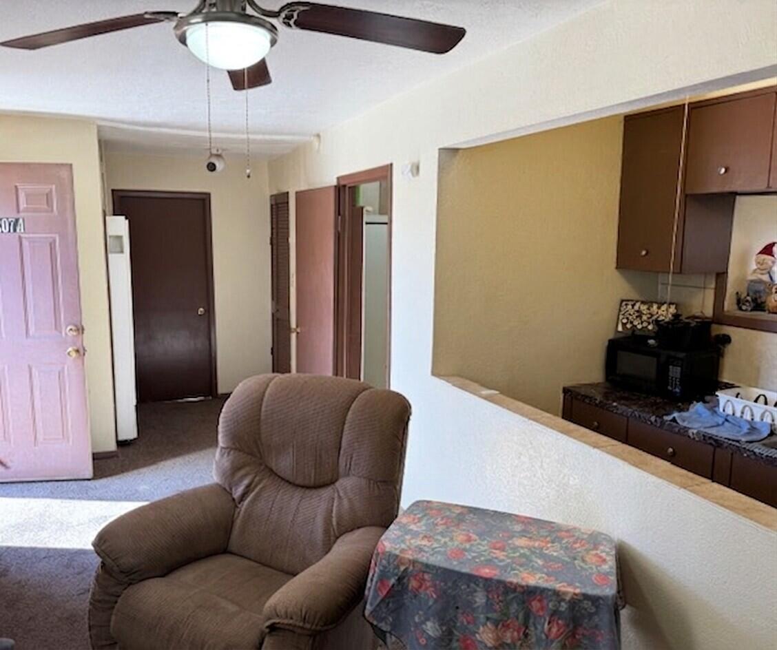 207 & 213 Mt Carmel Avenue