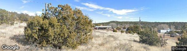 Lot H N Pine Jay Lane, Edgewood, New Mexico image 1
