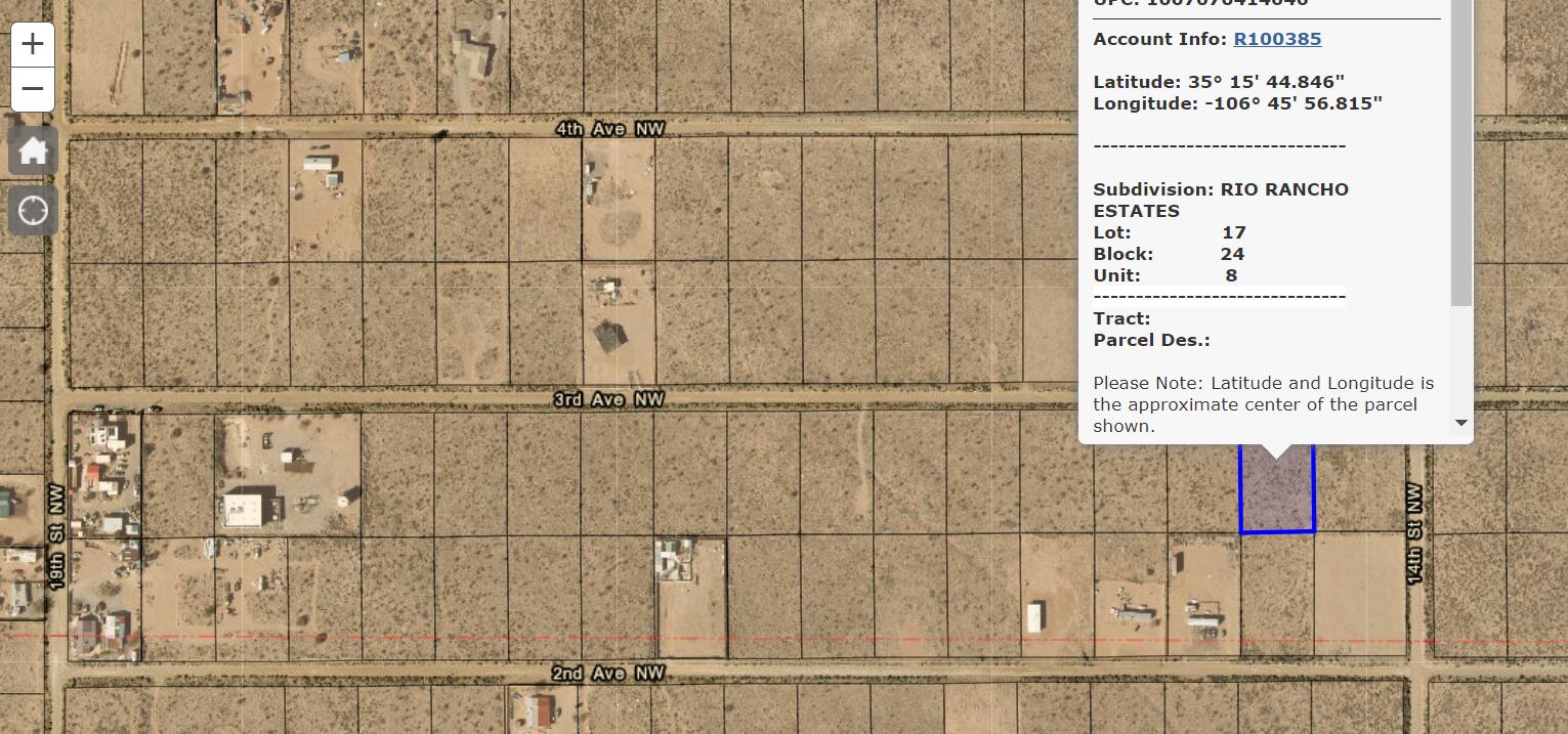 Xxx 3rd Avenue #8, Rio Rancho, New Mexico image 2
