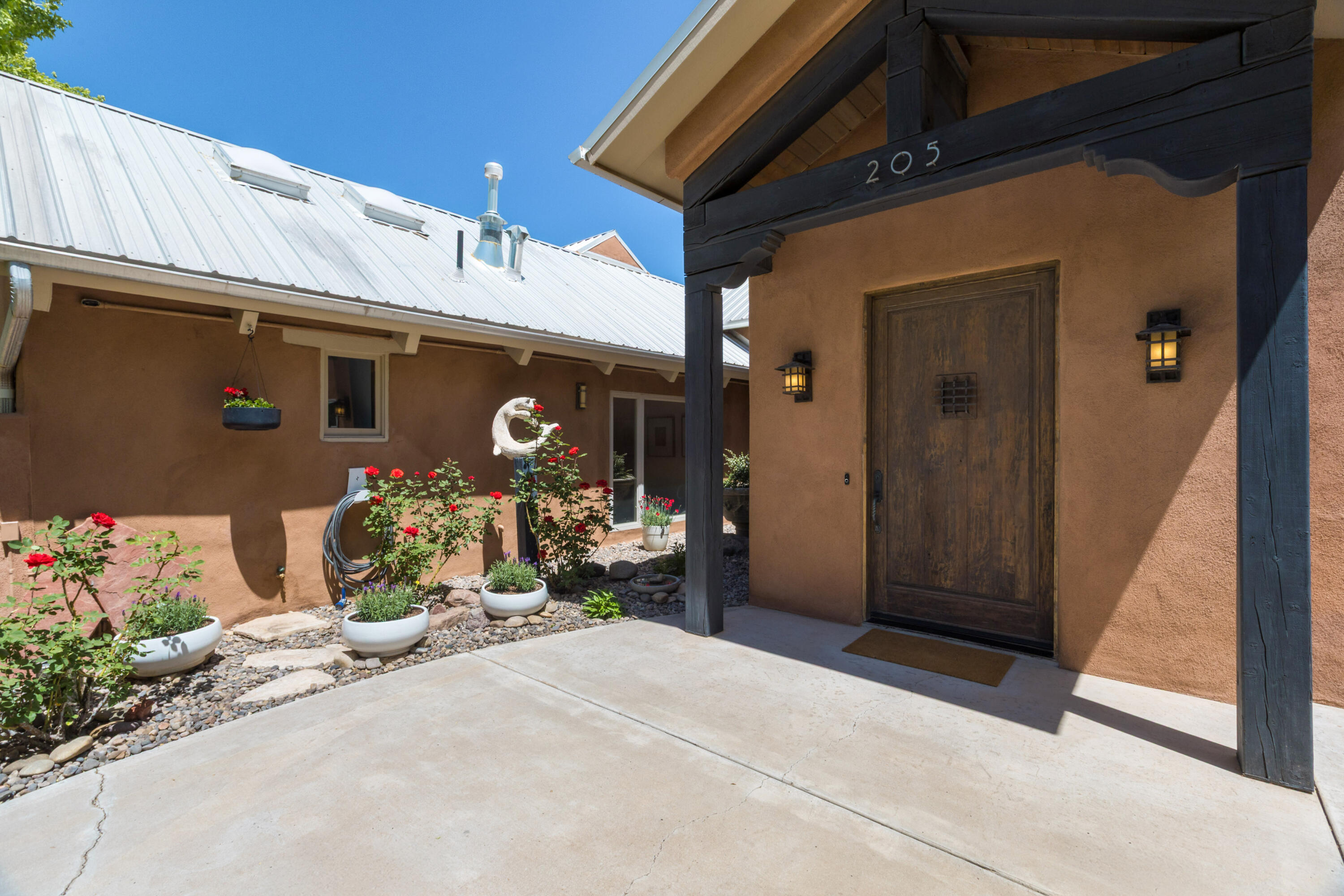 205 Rancho Alondra Road
