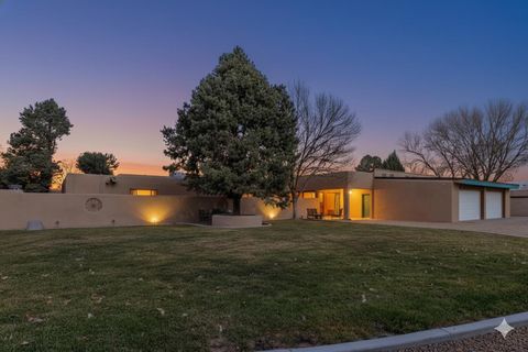 4106 Rio Grande Boulevard NW Albuquerque NM 87107