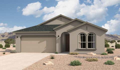 Homes For Sale - 47 Calle Granada<br/> Los Lunas, NM 87031