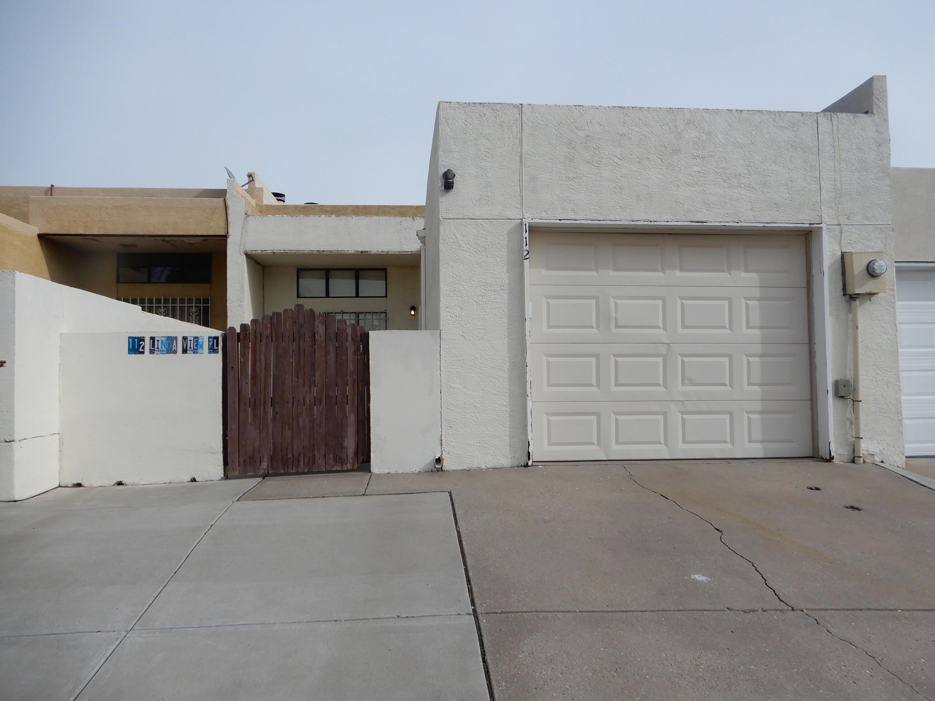 112 Linda View Place, Albuquerque, New Mexico image 1