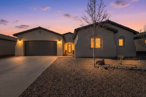 Photo of 7221 Aldan Drive NE, Rio Rancho, NM 87144 (MLS # 1113110)