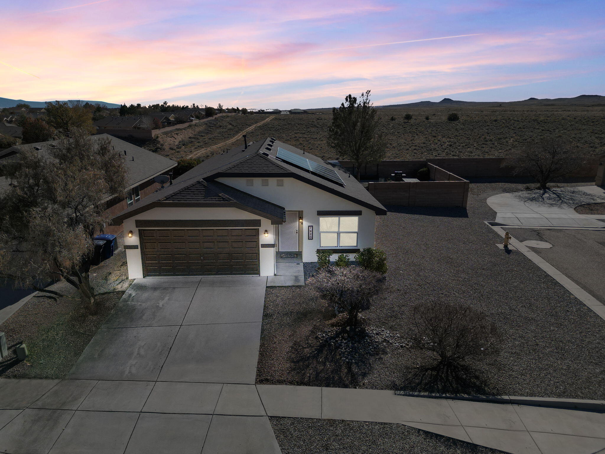 7920 Carrizo Road, Albuquerque, New Mexico image 41