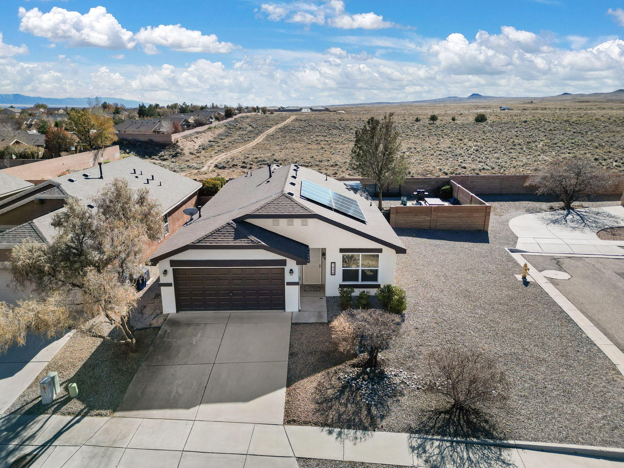 7920 Carrizo Road, Albuquerque, New Mexico image 37