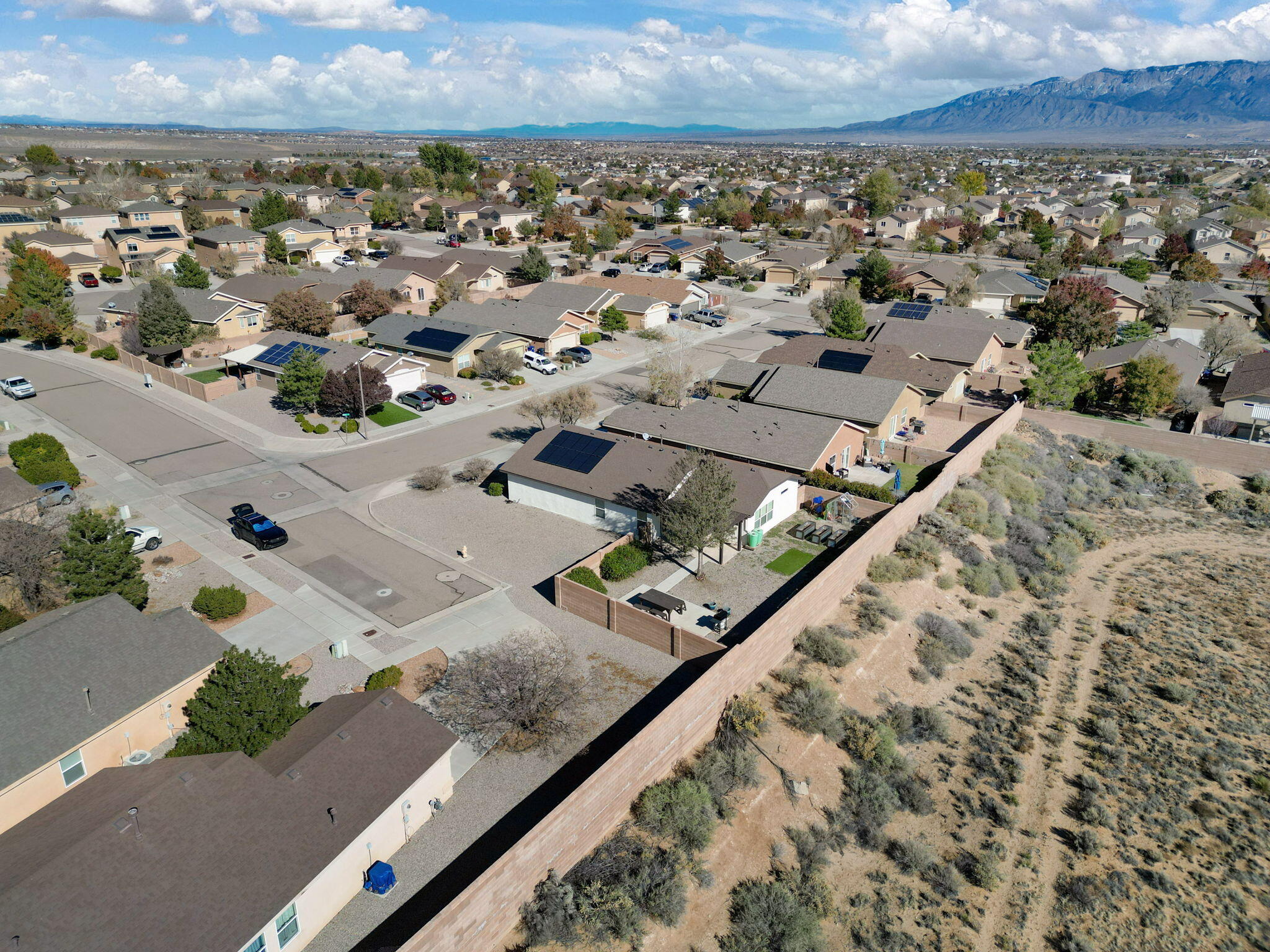 7920 Carrizo Road, Albuquerque, New Mexico image 40