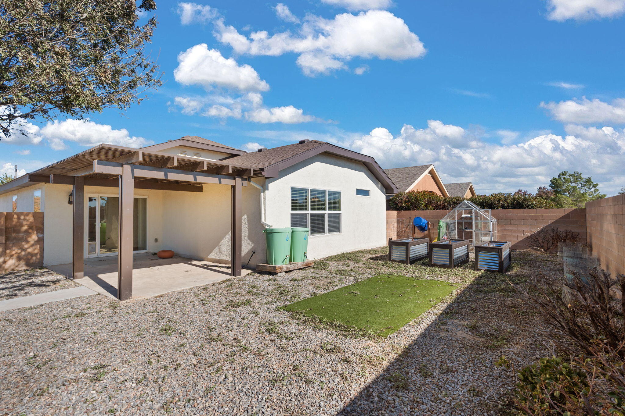 7920 Carrizo Road, Albuquerque, New Mexico image 34