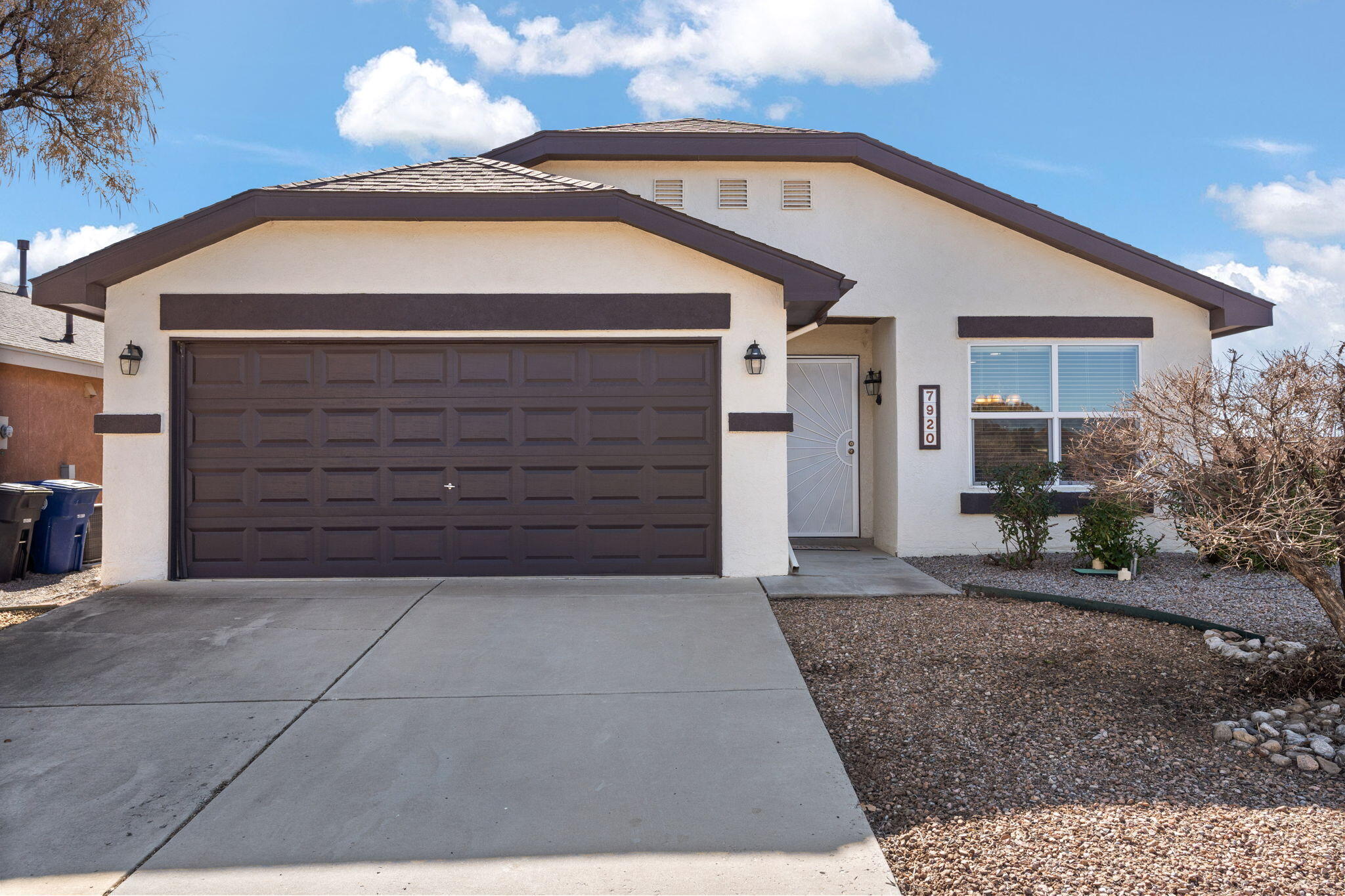 7920 Carrizo Road, Albuquerque, New Mexico image 1