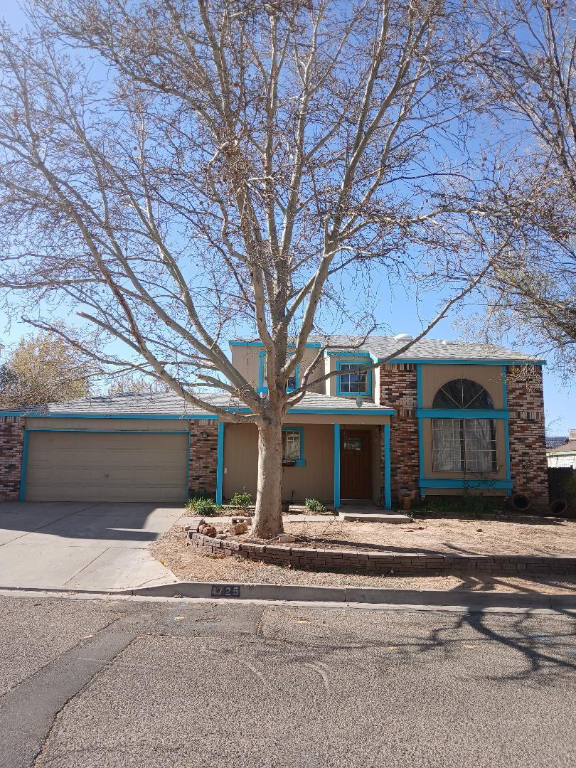 1725 Chamisa Road, Rio Rancho, New Mexico image 1
