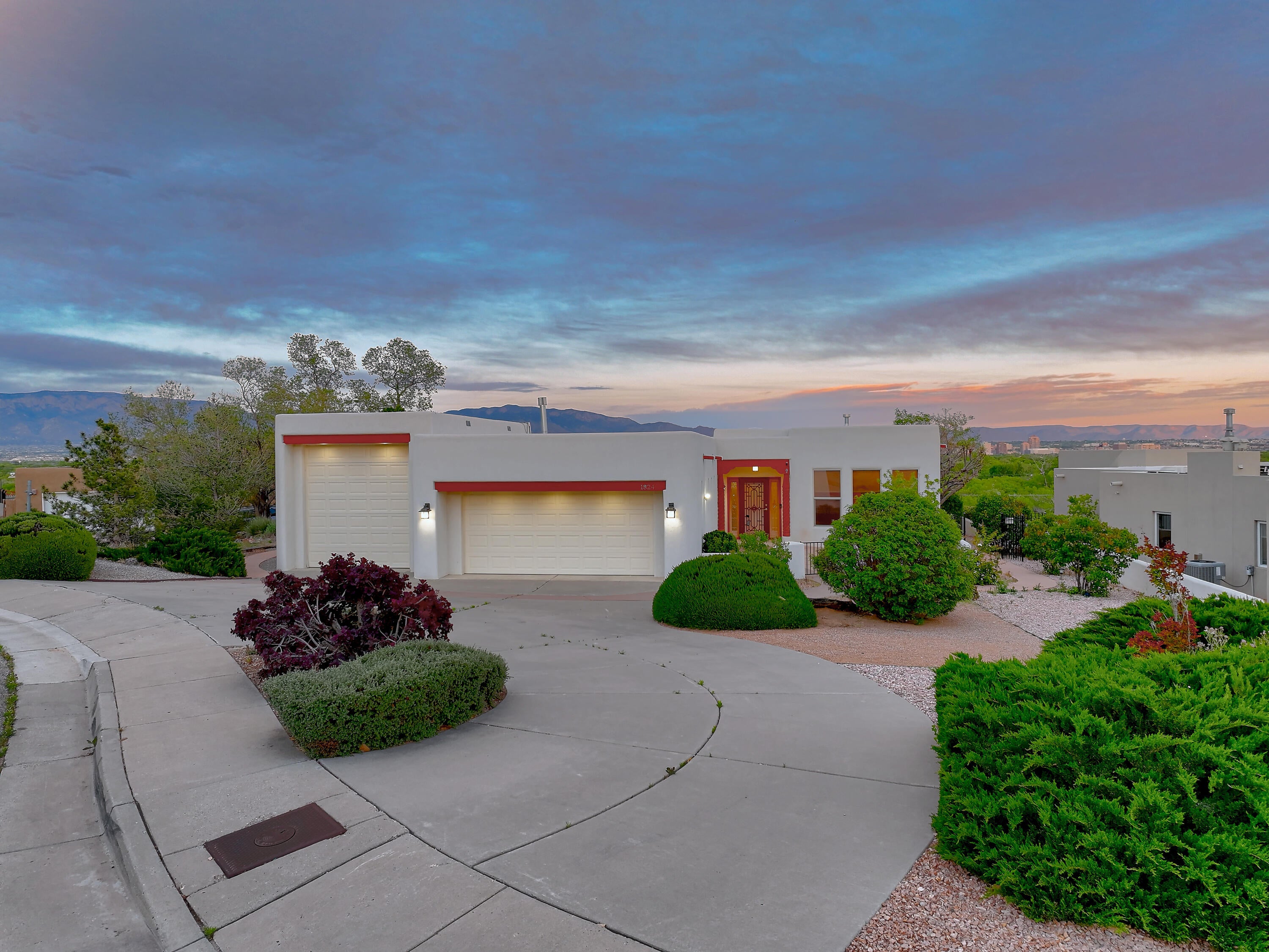 1824 Calle Del Vista Road NW