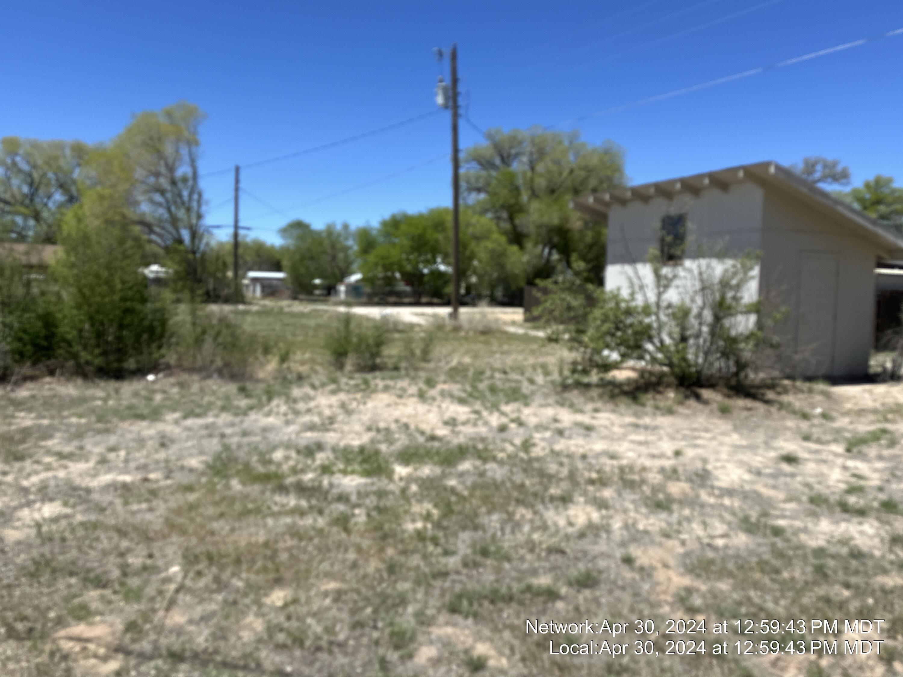 509 W Arthur Avenue, Estancia, New Mexico image 11