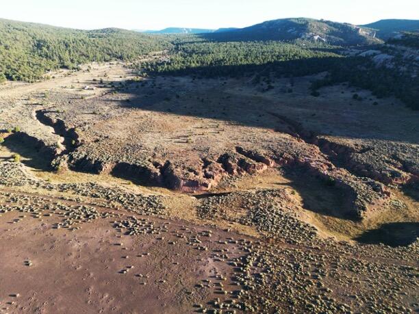 R301047 Box S Ranch Road, Ramah, New Mexico image 22