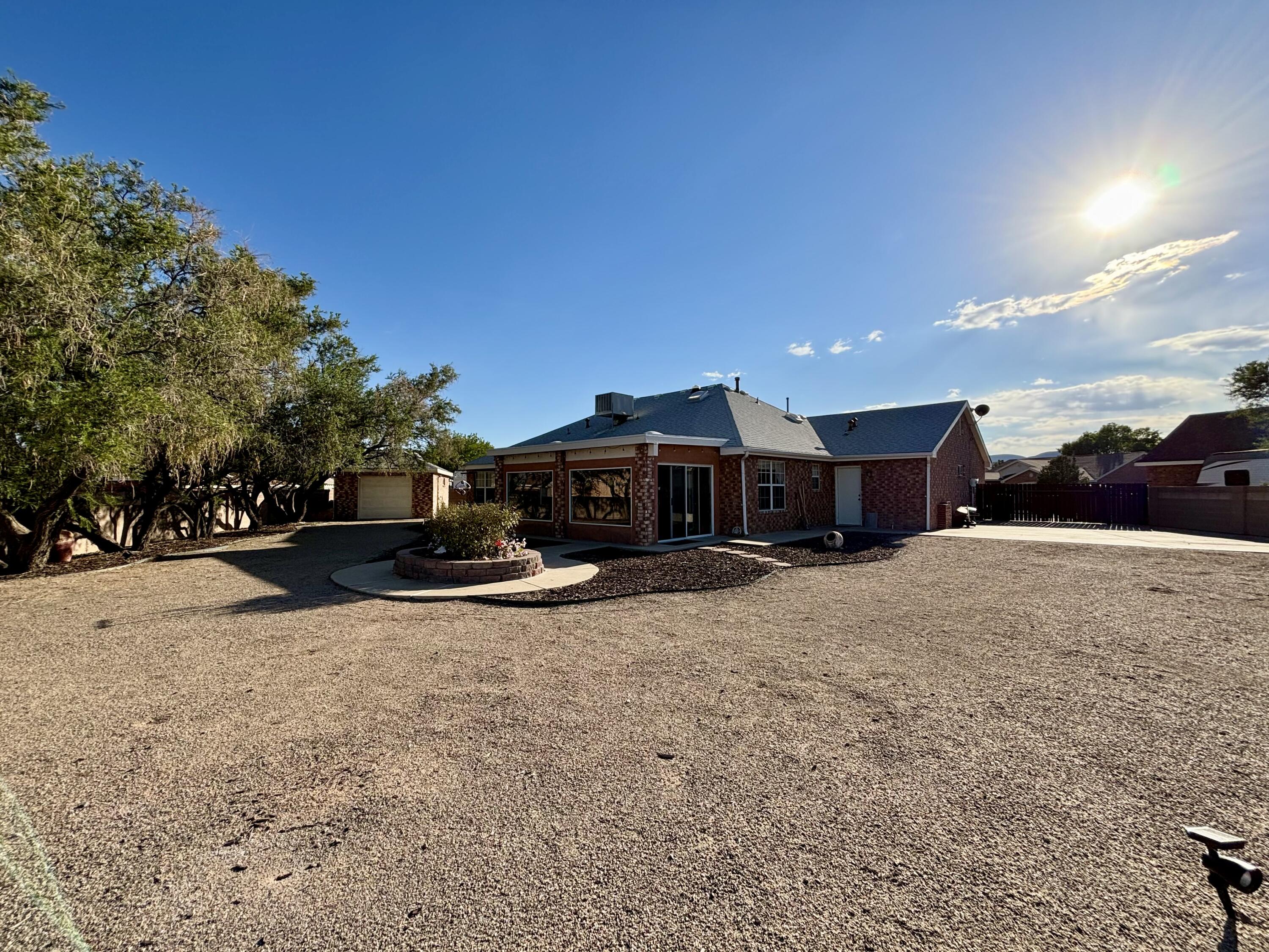 1861 Montara Court, Los Lunas, New Mexico image 49