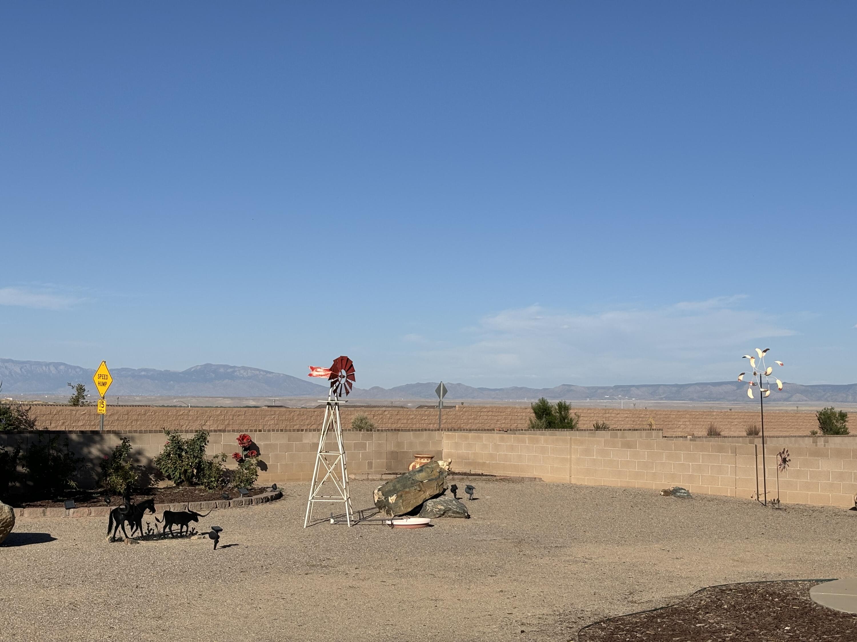 1861 Montara Court, Los Lunas, New Mexico image 48