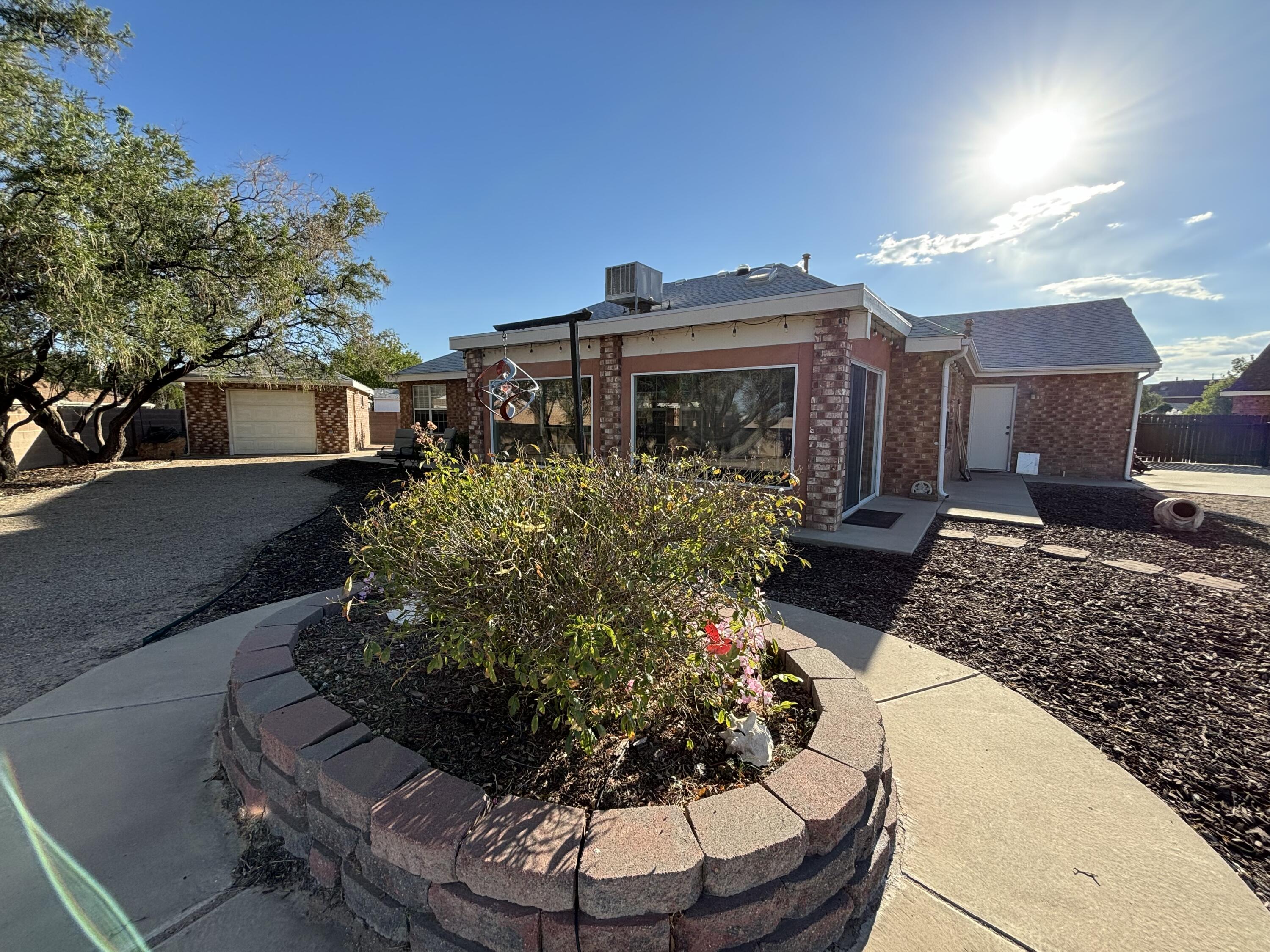 1861 Montara Court, Los Lunas, New Mexico image 32