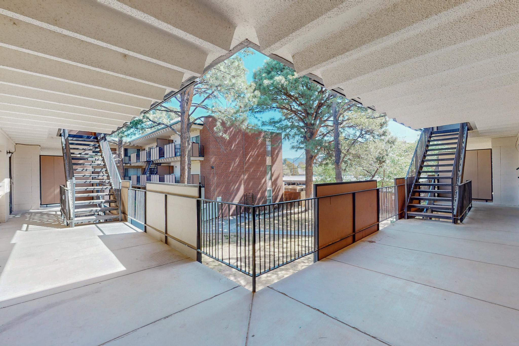 1100 Alvarado Drive #211, Albuquerque, New Mexico image 24
