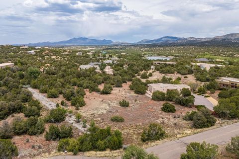 Vacant Land For Sale - 14 Storyteller Court<br/> Bernalillo County, Sandia Park, NM 87047