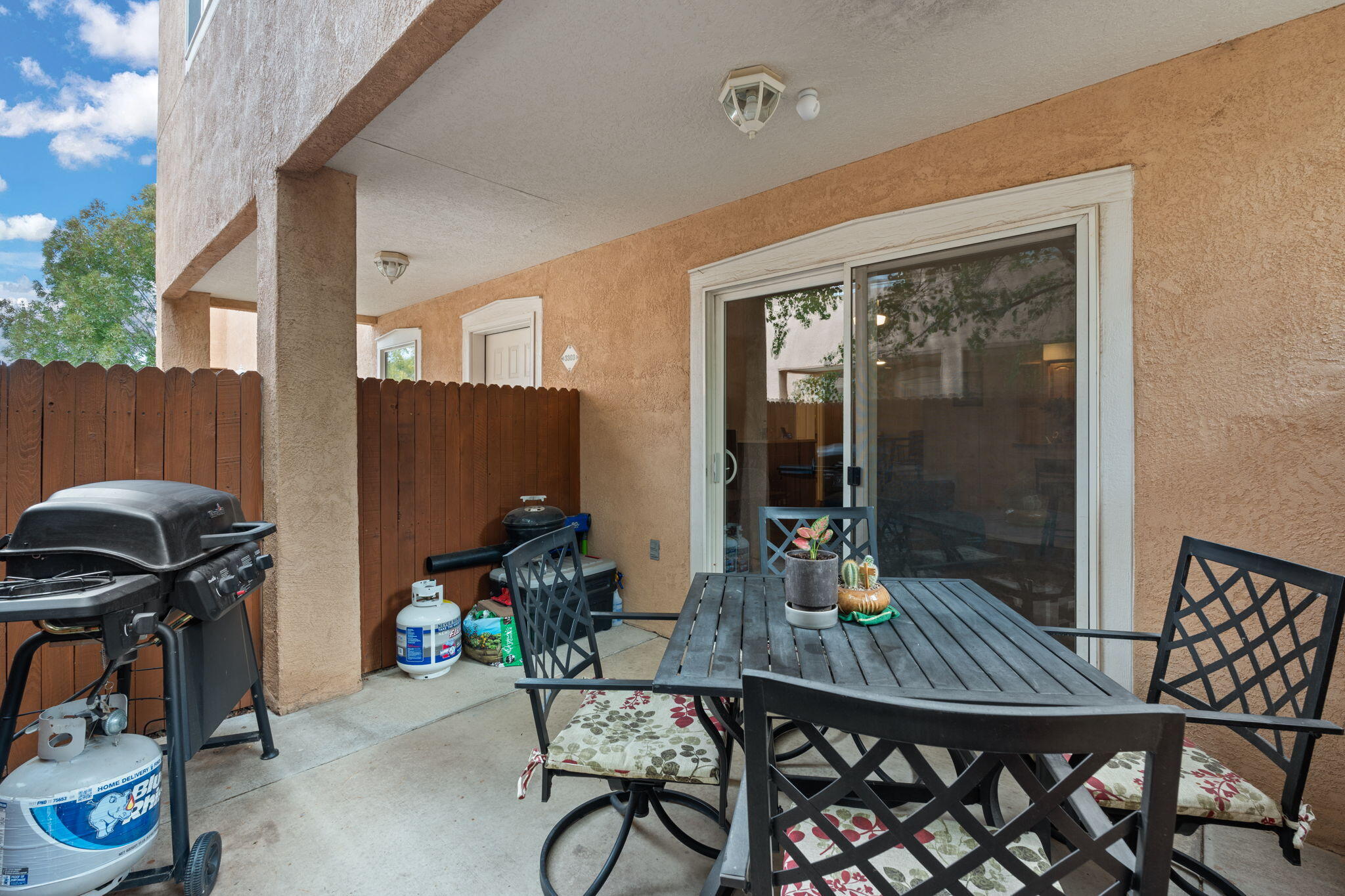 4701 Morris Street #3303, Albuquerque, New Mexico image 23