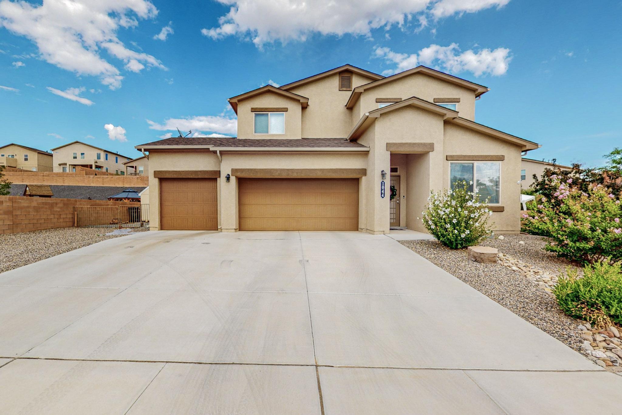 1044 Grace Court, Rio Rancho, New Mexico image 4