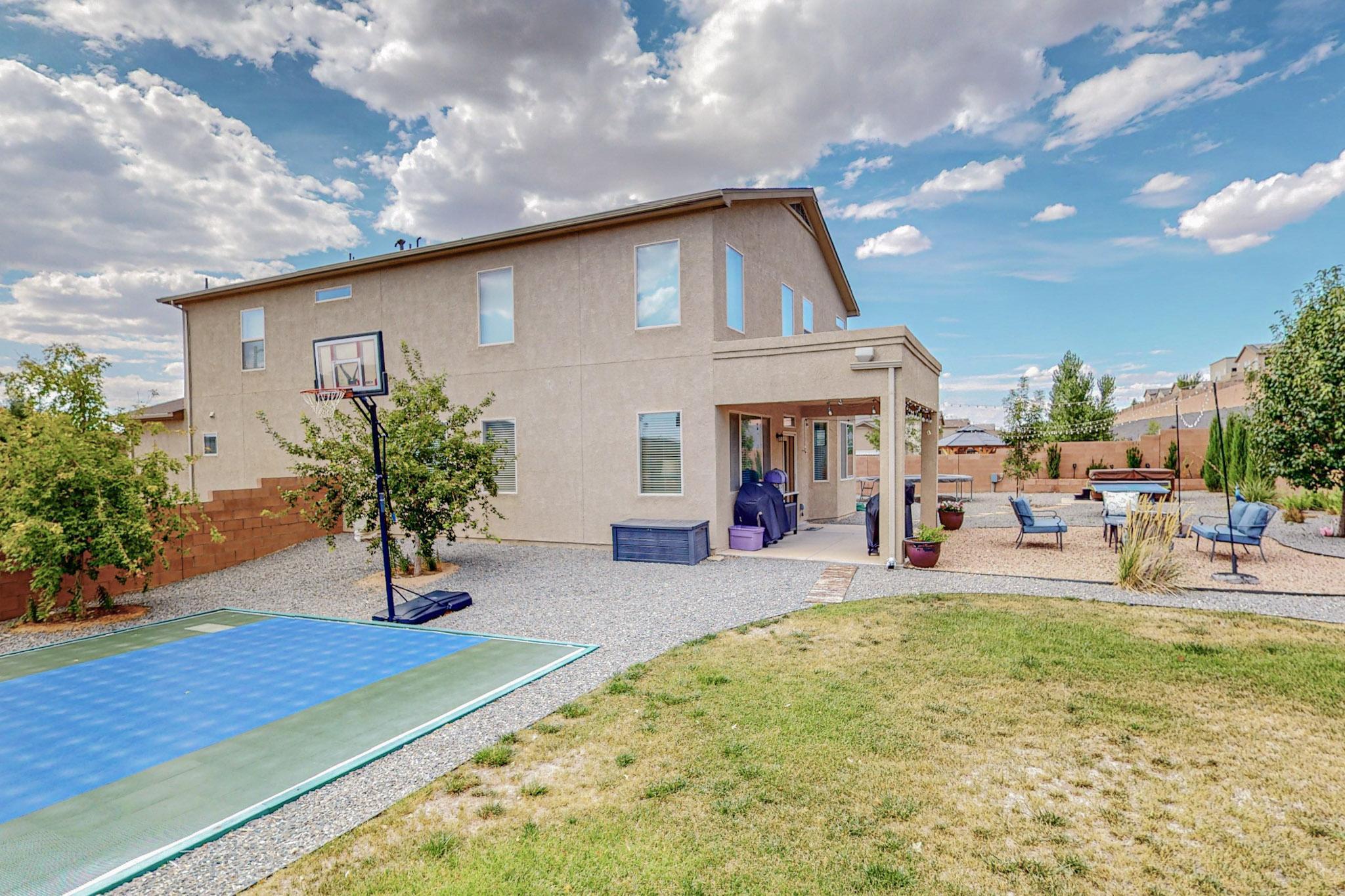 1044 Grace Court, Rio Rancho, New Mexico image 39