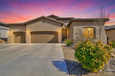 Photo of 4024 Windy Road NE, Rio Rancho, NM 87144 (MLS # 1102816)