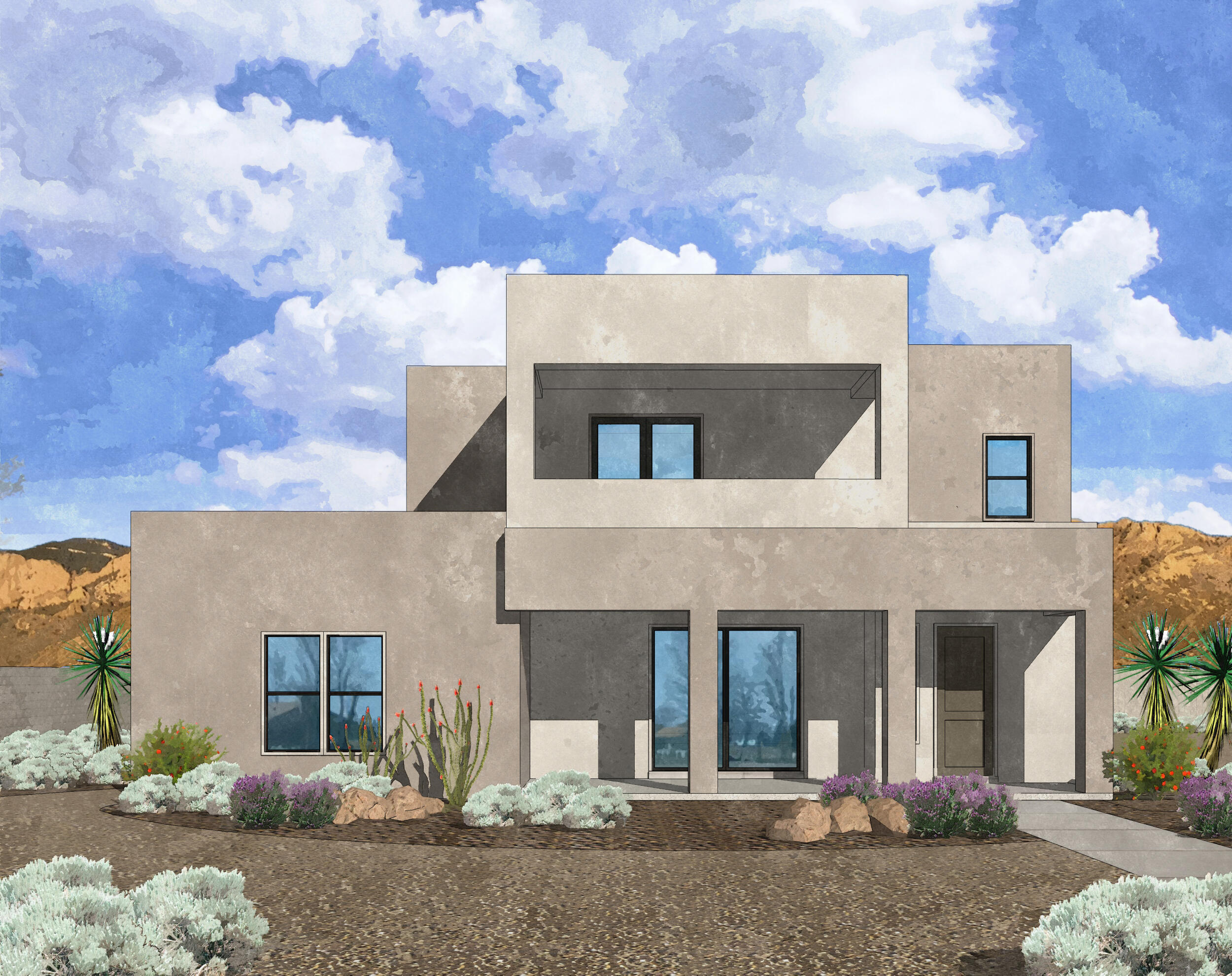 2200 Okeefe Avenue, Albuquerque, New Mexico image 1