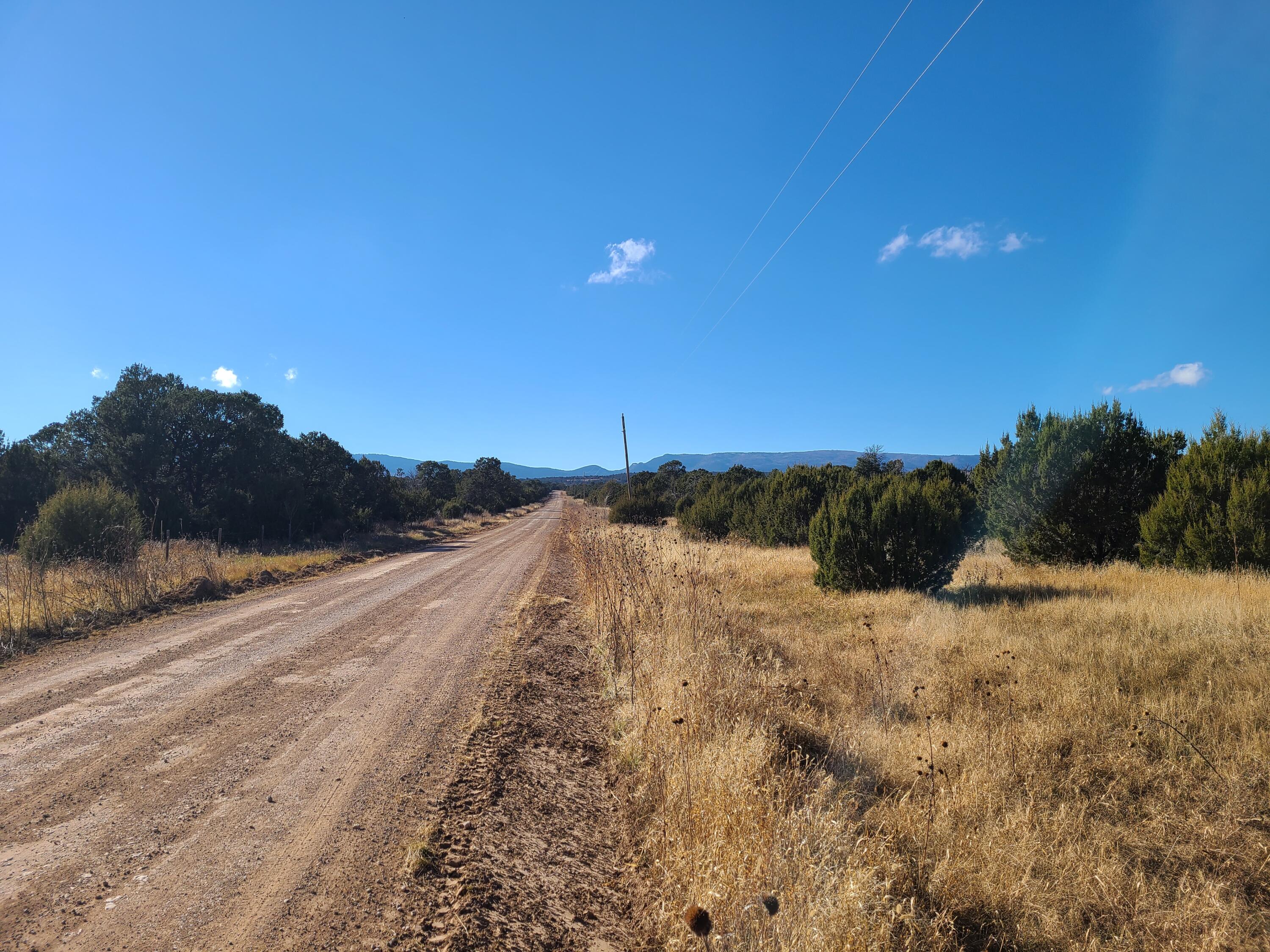 County Rd A012 #14, Tajique, New Mexico image 6