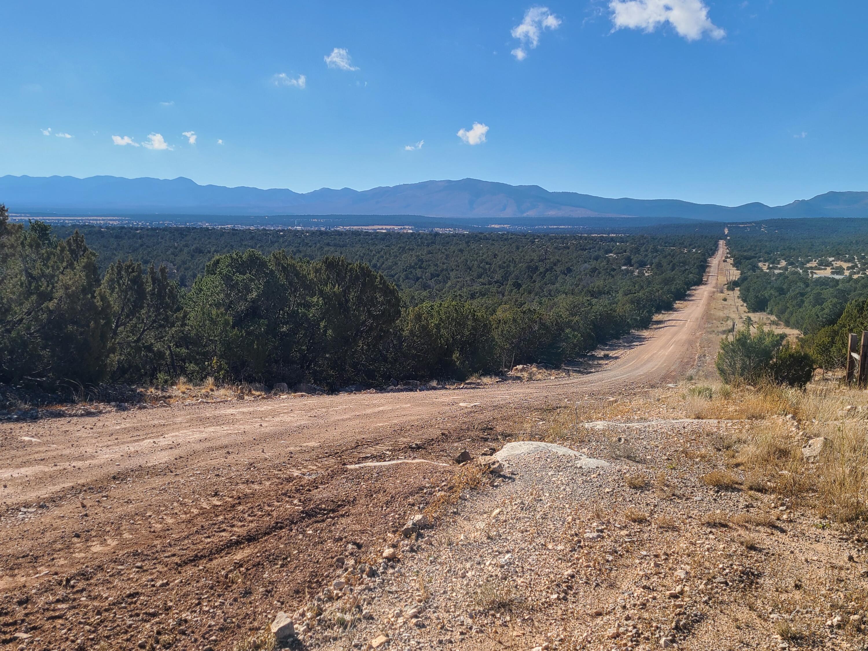 County Rd A012 #14, Tajique, New Mexico image 1