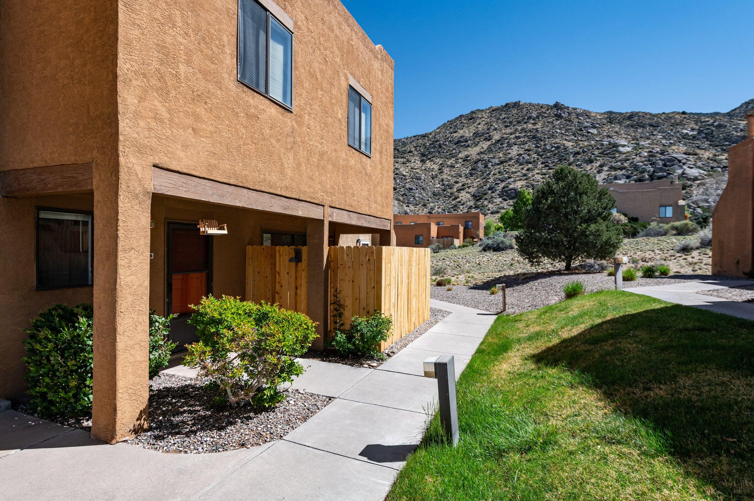 2900 Vista Del Rey NE UNIT 25B