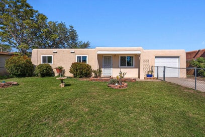 11205 Chico Road NE Albuquerque NM 87123