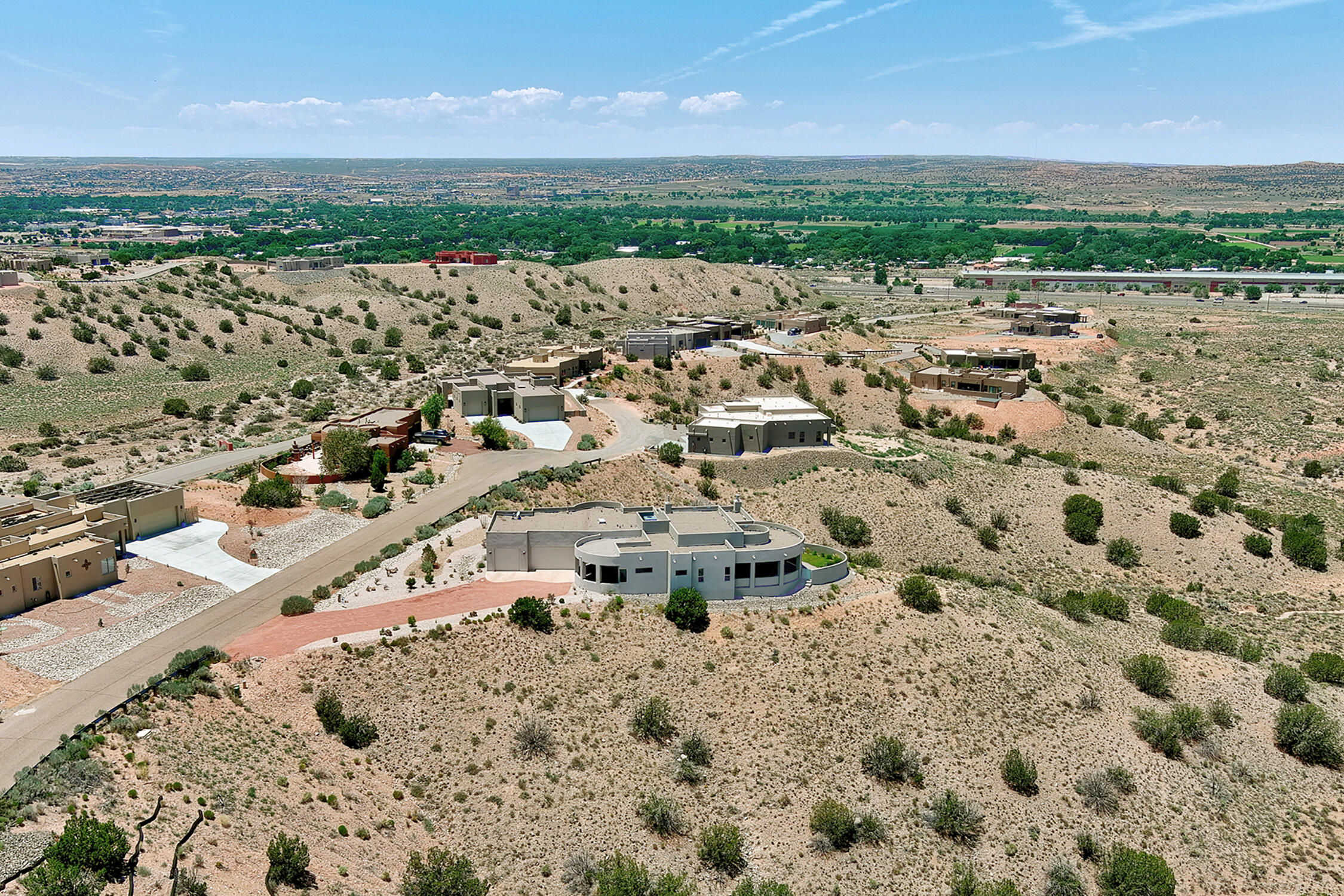 26 Mimbres Court, Placitas, New Mexico image 41