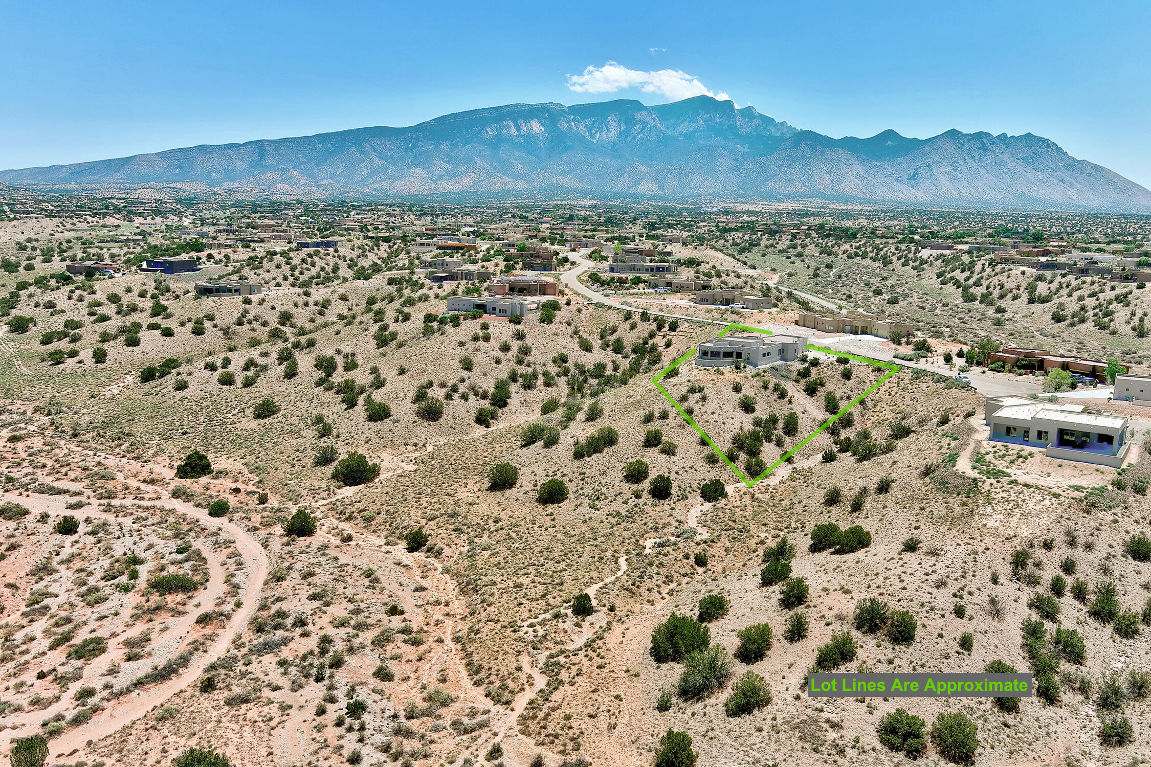 26 Mimbres Court, Placitas, New Mexico image 39