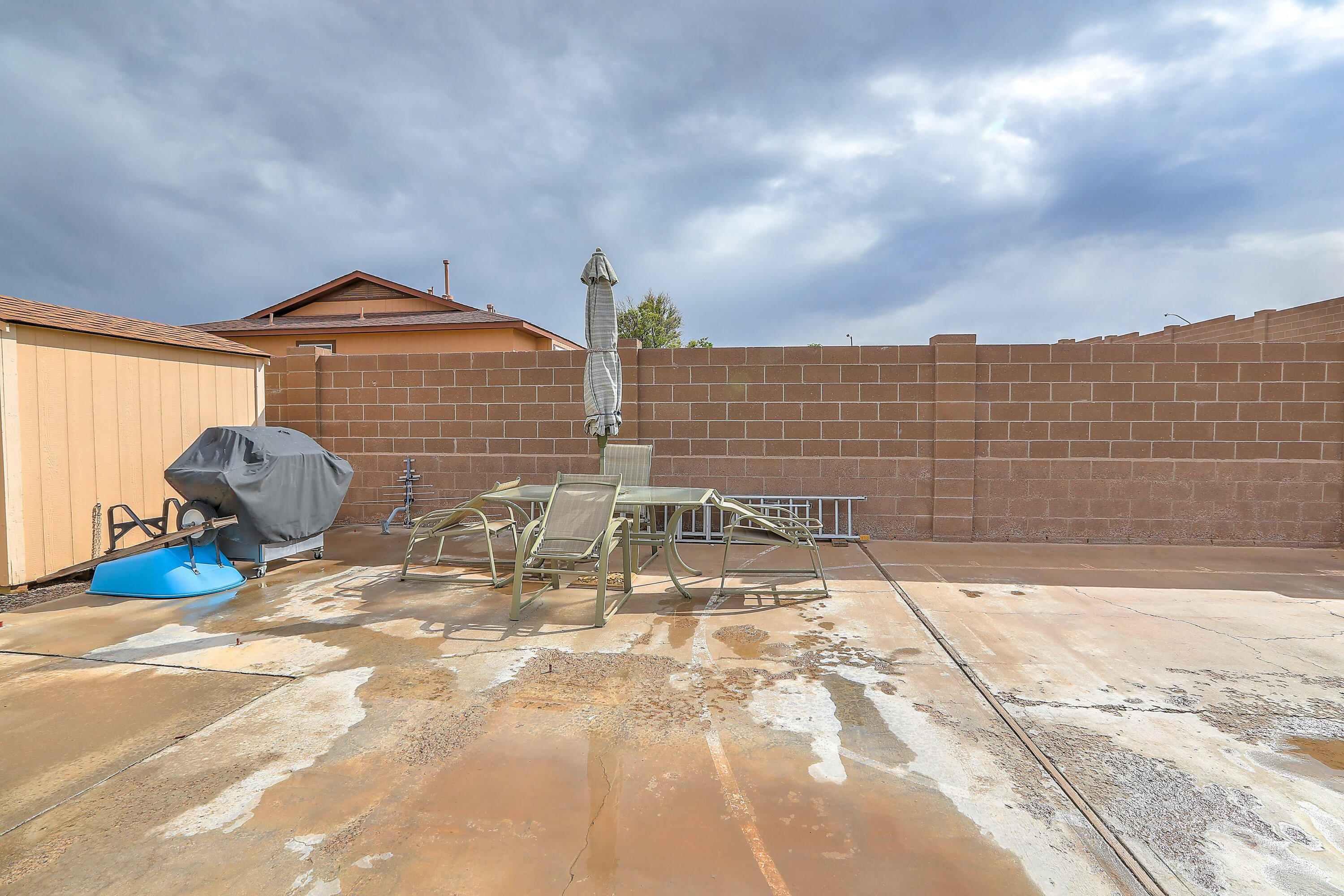 2381 Agua Fria Drive, Rio Rancho, New Mexico image 31