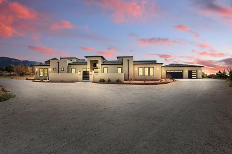 11620 SAN RAFAEL Avenue NE Albuquerque NM 87122