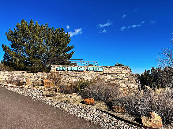 37 Via Entrada, Sandia Park, New Mexico image 1