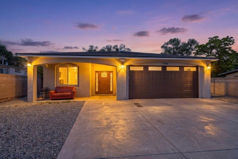 Homes For Sale - 2527 Verde Road<br/> Albuquerque, NM 87105