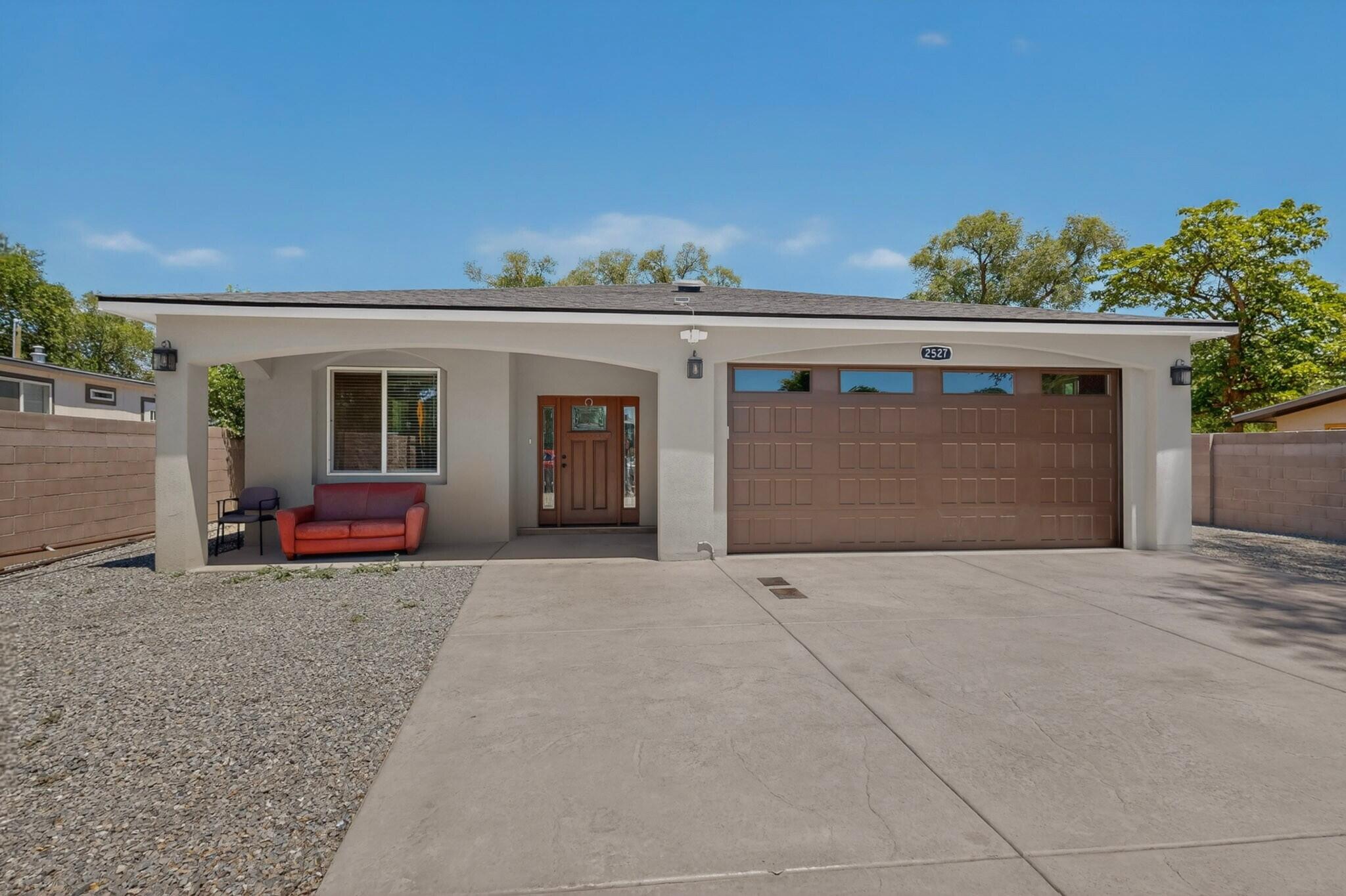2527 Verde Road SW