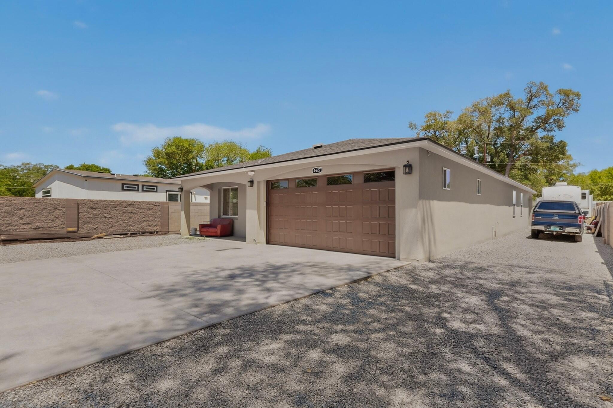 2527 Verde Road SW