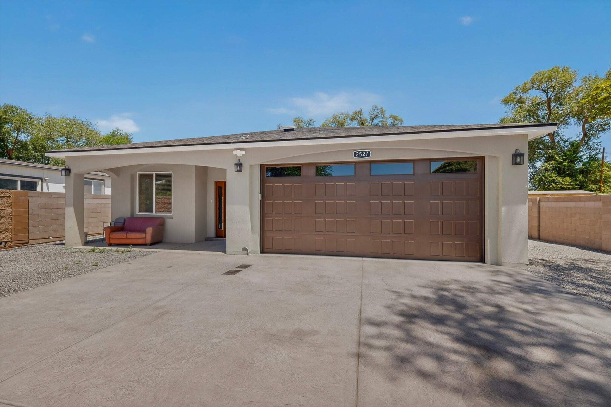 2527 Verde Road SW