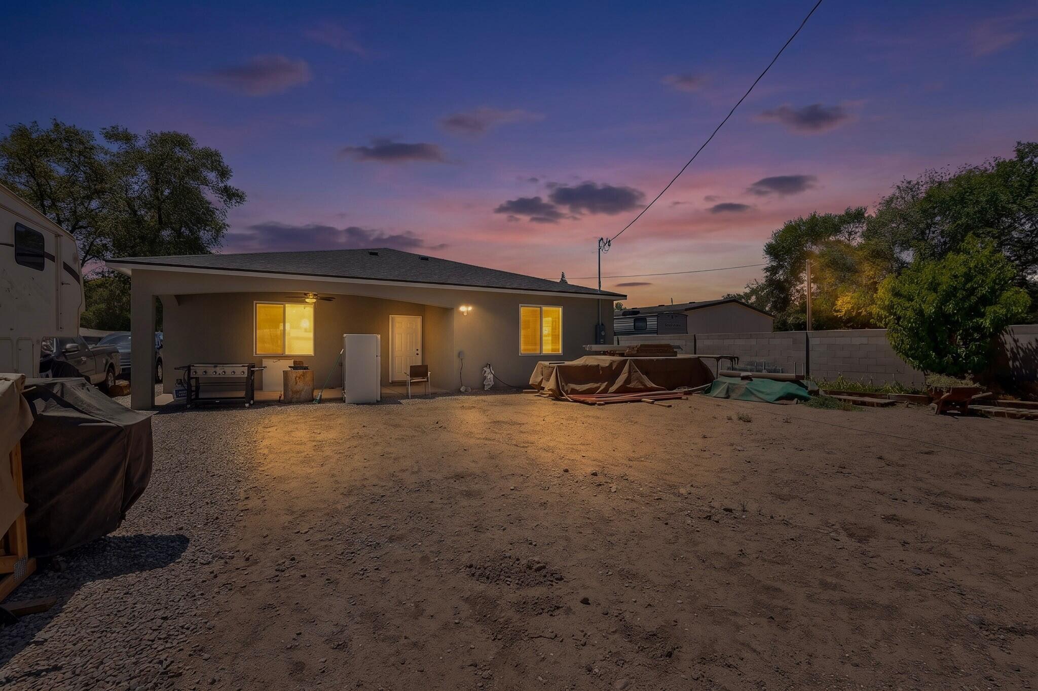2527 Verde Road SW